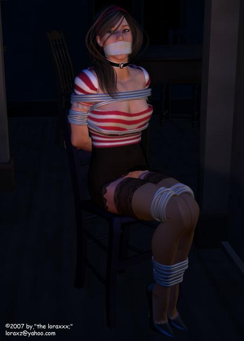 欧美3D - 欧美3D人物 [堵嘴,3D画,欧美动漫]