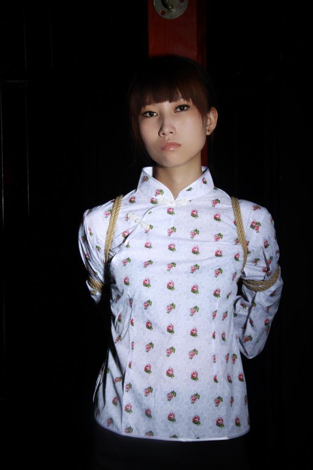 xinxin1 [中国女孩]