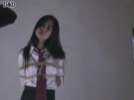 国产-Chinabondage-短片4 模特漂亮