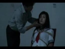 国产-丽佳美亚-风生水起 学生妹，肚兜妹，军装，时装豪华演绎绳艺大片，双手直缚吊、胸缚、中式五花、鞭子等等