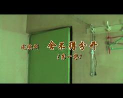 伊宣-舍不得分开-上 伊宣的早期作品，下部已流失或者根本没有拍出来。