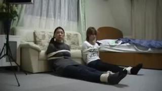 中国女孩双人缚2 中国女孩双人缚