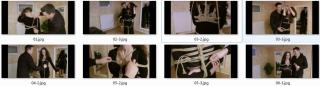 Fesselzeit系列 绳艺基础教程 08（1280高清版） 有了这一系列其他教程都是浮云！1280HD高清版，值得收藏~ 下载后请解压,手机党就别下了。