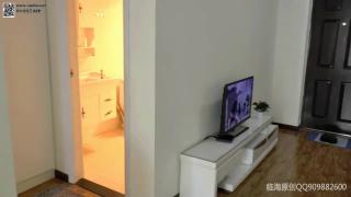 [Ling Hai] Shackle in home second part Featuring: Shackles 