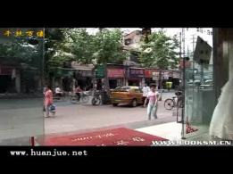 千丝万缕-应聘    如嫣 如嫣主演的绳艺视频