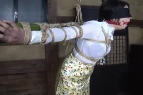 十字架人妻 赚点金币