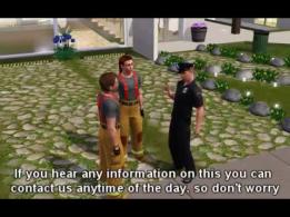 Sims_3_-_Home_Invasion_ep_07_-_YouTube 动画