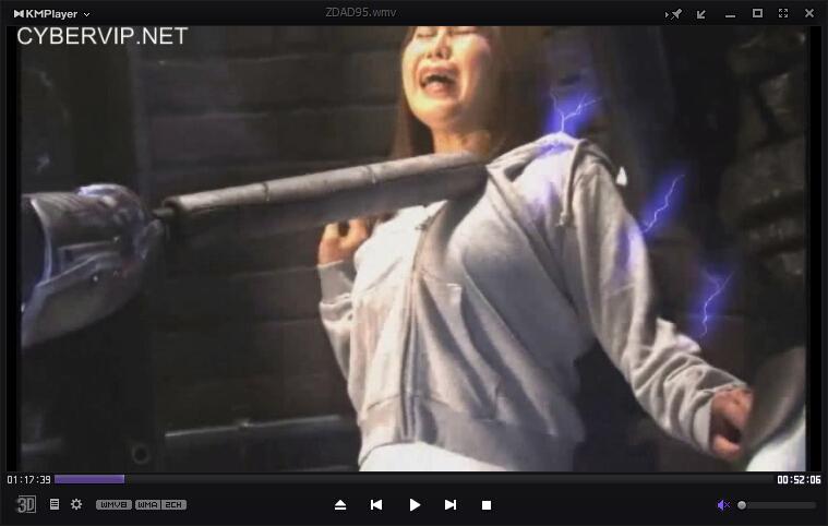 女超人 スパンデクサーR 推川ゆうり 牧野絵里 日本GIGA公司作品 番号<span style='color:#b0b0b0;'>[隐藏文字，购买后可见]</span>  女超人的朋友被邪恶的博士抓走后，被改造成了对付女超人的工具，女超人为了救朋友，落入圈套，被抓后也被洗脑改造，后来由于朋友解除了博士的控制后和女超人一起对抗博士，最后虽然胜利了，但是女超人朋友死了。这是部完整的视频，没有任何漏点，大家可以放心观看。