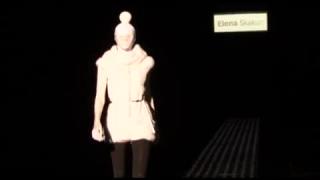 全包 fashion parade 尔罗斯设计师的全包秀