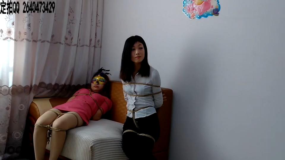 Chinese bondage art Vol. 29 Please leave comment