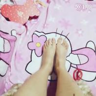 Feet Bondage Tutorial 