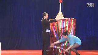 Escaping Magic Show 