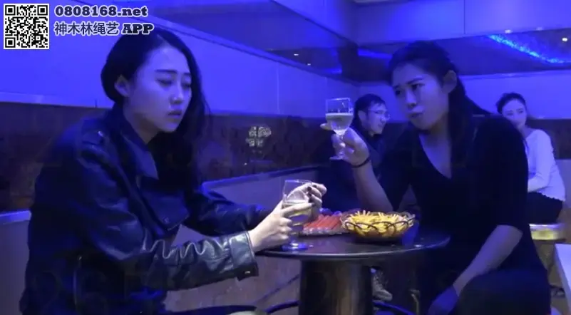Chinese police bondage movie Interrogation girl in prison