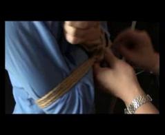 Chinese girl bondage show Vol 7. .