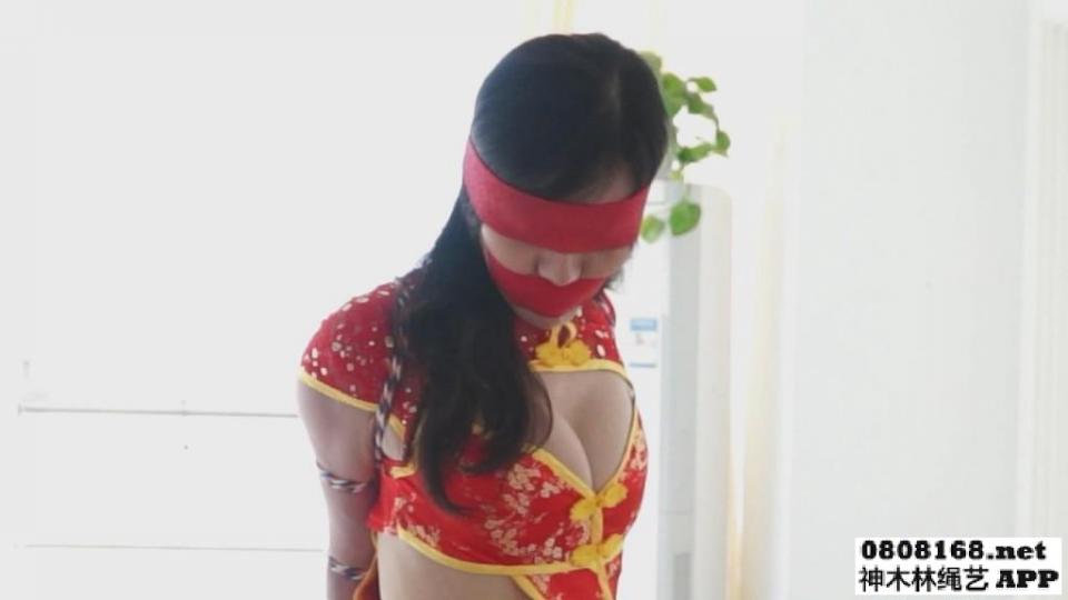 [kbmydz] The legend of rope doctor 2 - red Some of metal problem can not be cured by ordinary doctor.<br>However, under the help of our special talented rope doctor, this is a piece of cake.