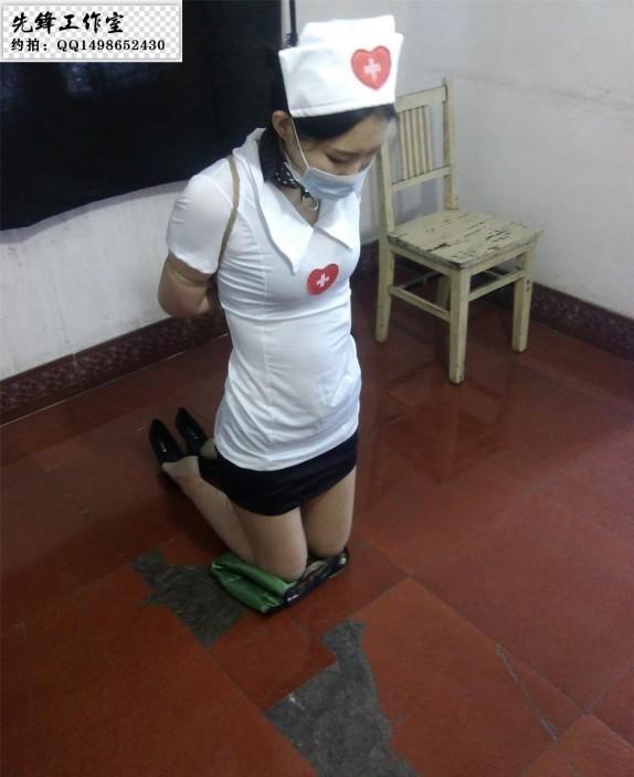 [kbmydz] The Stress Relief Club In The Shadow Pt. 2 ©kbmydz<br><br>Summary:<br><br>After experiencing the BDSM club in the area, The gentleman decided to have some fun with a spa that seems to be used on stress relief purpose. But he knew that every single shop on this street has a deeper meaning to it. After playing with the nurse inside of the spa that in disguise, the gentleman decided to break the rule for a bit...