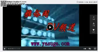 雅SG 恩怨轶事 雅琳 雅馨 雅阁俗雅琳雅馨被绑很好看
