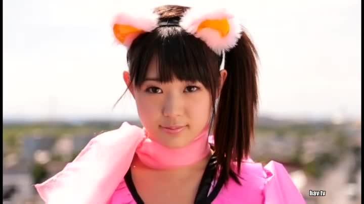 PRESTIGE専属女優があなたの夢叶えます！ 識別碼: TAP-002<br>發行日期: 2013-12-01<br>長度: 483分鐘<br>製作商: プレステージ<br>發行商: 10ｔｈAnniversaryProject<br>類別:美少女 企畫 角色扮演<br>演員:浜崎真緒 神波多一花 水原めい（加護芽衣） 春宮こころ あやみ旬果 加藤リナ 明日花キ<br>日本某宅男有一天中奖可以选择这个公司任意一名AV女友在任意一个时间段做任意一件事，他果断选了自己最喜欢的AV美女进入SM调教所对她进行调教～！～