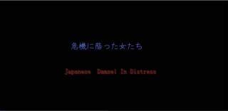 日本危机视频 多人紧缚内衣美女