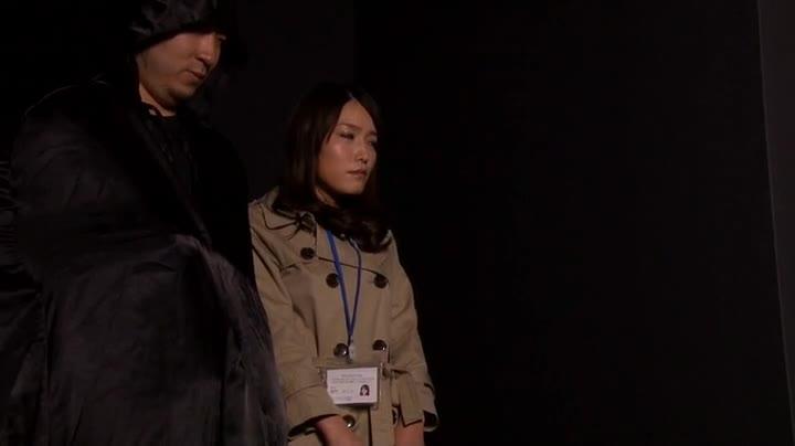 緩女快楽拷問族 vol.2～閉ざされた神秘なる裸の闇～ 嘉門ゆうか 識別碼: DXND-002<br>發行日期: 2014-06-25<br>長度: 127分鐘<br>導演: HIDE☆KING<br>製作商: BabyEntertainment<br>發行商: BLACKBABY<br>系列: 緩女快楽拷問族<br>類別:折磨 高畫質 女優按摩棒 薄馬賽克 凌辱 拘束 性奴 監禁 DMM獨家 單體作品<br>演員:嘉門ゆうか<br>美女捆绑折磨，调教高质量黑丝性奴凌辱，监禁数日改造