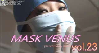 口罩美女第二部 口罩美女第二部  日本口罩妹妹戴双层口罩给你检查身体哦  快来购买吧！！！