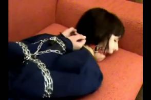 bndg_0118_DP__Rebecca_-_Chained_Reverse_Prayer_Hell 欧美视频，具体请看截图