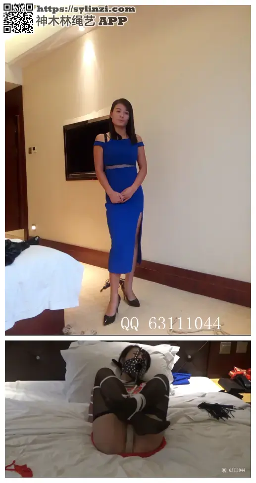[Willing Studio] Old fashion Combines With Modern Fashion ©Willing Studio<br><br>Summary:<br><br>It's kinda boring if we do not change something here and there in a series of videos, especially about the clothing. So we decided to combine two styles together today. The beautiful cheongsam represents an old fashion, and the pajamas that fulls of Chinese impression will represent the modern fashion. Hopefully you will  enjoy the changes we made for this video.
