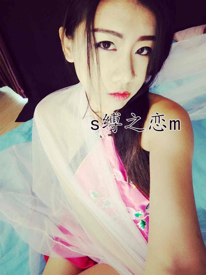 [Bondage w/ Love] Ms. Xia's self-bondage tutorial Part 3 ©Bondage w/ Love Studio<br><br>Summary: <br>As a pro level's bondage fetish, Ms. Xia is an export on how to self-bondage. So this time she will show us how to do so. She tied her up and suspended herself up... But wait, the living tie she made is jammed! She is not able to escape the restrain and if she cannot do something very quickly, she may will be hanged here forever..... <br>The last thing she saw is that she was on her bad without any trace of the ropes that she used just now.. So it is just a dream? Or..... not.<br><br>Featuring: pajamas, breast bondage, self-bondage, suspension bondage, foot fetish, underclothes, high heels, catsuit, and gagging