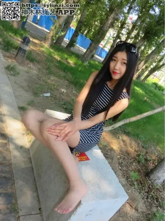 [Love Forever Studio] Private Made Video Pt. 4 ©Love Forever Studio<br><br>Starring: Yuxin<br><br>Summary:<br><br>A private made video that released recently, it is about a very cute model that we had in studio called Yuxin, playing metals outside the studio. It's very exciting to film outside, and I'm sure she enjoyed every single moment of it while we filming it. But please do remember, the video is not only filmed outside, there are some indoor shots here and there. 
