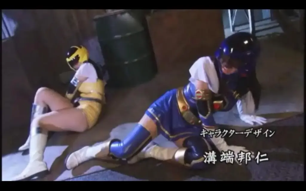 乙女ヶ町防衛少女隊  乙女ヶ町防衛少女隊 <br>作品番号ZDAD-87 <br>出演女優 望月茉莉 白田ありさ <br>監督秋葉治 <br>超长一小时大片<br>女战士被敌人俘虏，把她吊绑起来拷问，最终被自己的队友前来搭救，逃出虎穴