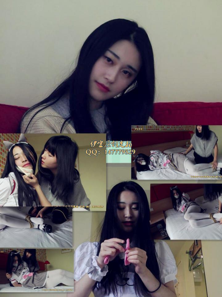 佳颖回来了《双颖之恋》，馨颖与佳颖合作第一部女女片，绑架胶布封嘴TK 双颖之恋（馨颖与佳颖）<br>佳颖馨颖合作第一部女女绑架TK胶布堵嘴<br>当馨颖看到我手机里的佳颖图片，立刻喜欢上了她，掩盖不住迫切的心情，于是安排她们二人拍一场，首先介绍二人第一次见面，她们各自会有什么反应？馨颖一改平时风格，显得有些紧张和放不开，毕竟二人不熟悉，而佳颖第一次接触女女情节，也有些不害羞。没有事先安排详细情节，双颖生涩的初次相识，依旧是现场即兴发挥，究竟她俩第一次合作，会演成什么样呢？<br>不多说了，还是看片子吧<br>大小：2.65G<br>格式：MP4<br>时间：1:15:58<br>解压密码：jiaxinying20161030