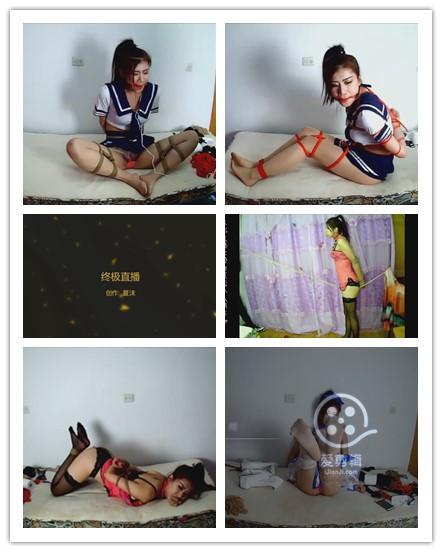[DK-13] Happy New Year Special!! -- Where is My Lucky Money? ©DK-13<br><br>Summary:<br><br>Although Ms. Mo has already grown up to an adult, she always tried to pretend to be a high school girl to scam the others lucky money. But unfortunately, a lot of people who got scammed starting to expose her on the internet. She is to clumsy to check on the internet anyway, so she did not know that people around her have already knew her identity. A person who finally cannot bear her behavior decided to punish her for her dishonesty...