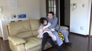 jp美少女被綁架 美少女回家時被跟蹤的壞人綁架