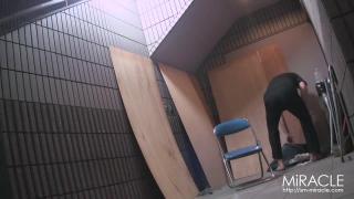 japanese bondage girl  she bound and gaged <br>