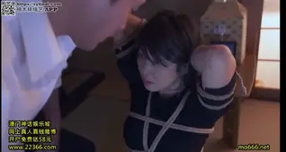 爱剪辑-MPMK-141金币视频 妻子被丈夫捆绑 进行虐待  妻子只能无奈的忍受并且享受着