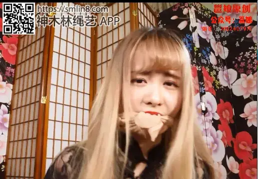 【邕娘】萝莉的单人丝袜捆绑，跳蛋调教，声音诱人，肉丝AND肉丝堵嘴~ 萝莉的单人丝袜捆绑，跳蛋调教，声音诱人，肉丝AND肉丝堵嘴~~~~网盘里的是压缩文件，解压后即可观看（下载后解压）