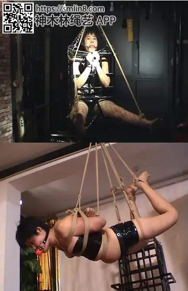 [Classic Studio] Ms. Ping’s Self Bondage Experience ©Classic Studio<br><br>Summary:<br><br>Ms. Ping enjoys self bondage a lot, and has a lot of experience on how to make the ropes tight but still easy to escape if she wants to. So we decided to make her show us how to do it in front of a camera. She is kinda nervous, but she did the job right. And also, we had some other stuffs threw here and there for you to enjoy in this clip.