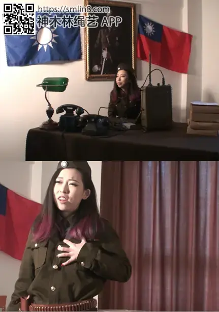 【女军统淼淼微电影试镜花絮】NO.102 【女军统淼淼微电影试镜花絮】NO.102-【真实经典工作室】诚挚制作<br>女军统淼淼微电影试镜花絮<br>定拍QQ：15182664<br>微信：15182664<br>
