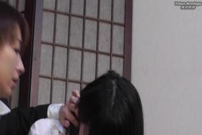 日本双人捆绑 双人捆绑，俩人都很漂亮，里面有七菜乃。