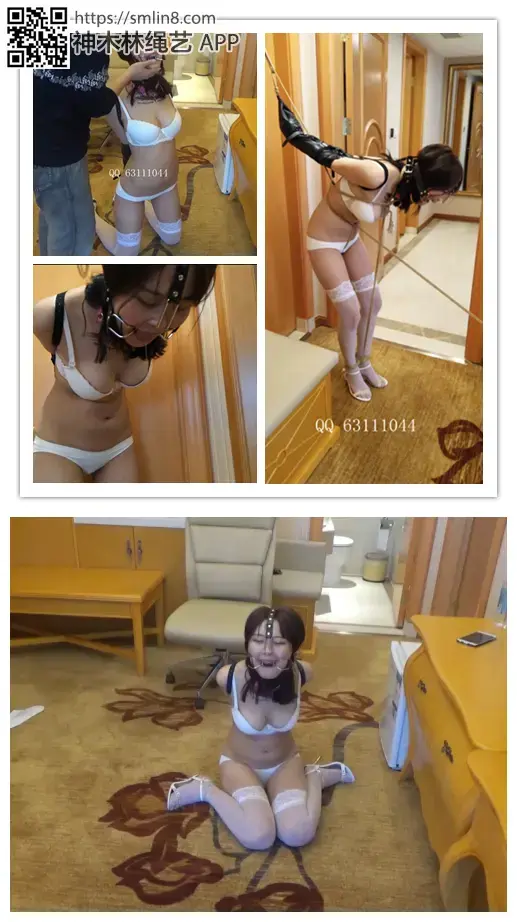 [Willing Studio] Ms. Xi Experiences Monoglove ©Willing Studio<br><br>Summary:<br><br>We noticed that a lot of fans request us to film some videos with monoglove, so we bought it for you guys to enjoy. Hopefully our video will not disappoint us. You will see Ms. Xi wears monoglove in this video, with a gag in her mouth to restrict her ability to speak in this video.