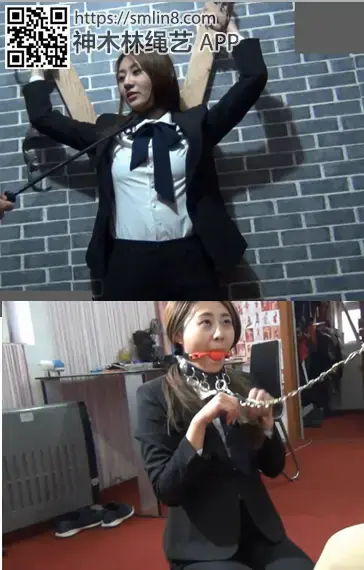 [Classic Studio] Teacher's Unusual Interview Experience ©Classic Studio<br><br>Product Number: 162<br><br>Summary:<br><br>Suddenly, the studio that has been closed for applying interview for a long time relaunched their projects about accommodating new members. The woman who just lost her job as a teacher was so excited about that news, and applied to the interview. After receiving an email saying that her application is passed, she quickly went to the place that indicated on the email. But she does not check the email too carefully...
