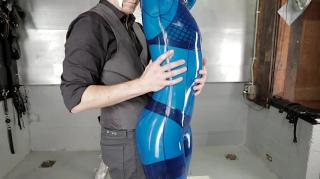 Sorta Blue (Part One) - Videos a girl who has a good figure was fucked very excitedly
