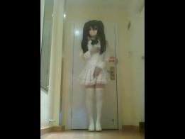 Kigurumi Clip Pt. 26 