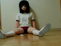 kigurumi短片37 kigurumi短片37