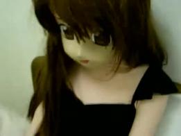 kigurumi短片41 kigurumi短片41