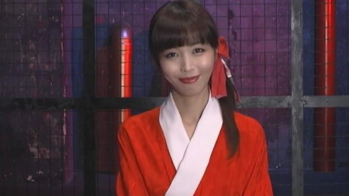 縄 紅花奴隷 まりか 片名：縄 紅花奴隷 まりか<br>发行商：ドグマ<br>演员：长谷真理香<br>類別:高畫質 性奴 美少女 调教<br>时长：29min33s<br>番号：GTJ-023