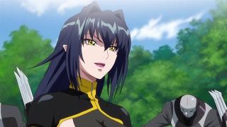 鋼鉄の魔女アンネローゼ2 第二部