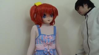 Kigurumi 014 Kigurumi