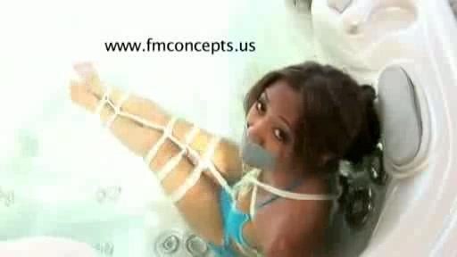 FM Concepts - FB-243 - Bikini Girls In Bondage http://fm1.surfnetcorp.com/acbuild/showdetl.cfm?&DID=20&Product_ID=10101<br><br>FM concept出品 各种比基尼美女被捆绑！风景优美 女孩儿挣扎真实！