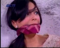 影视片段2 国外美女